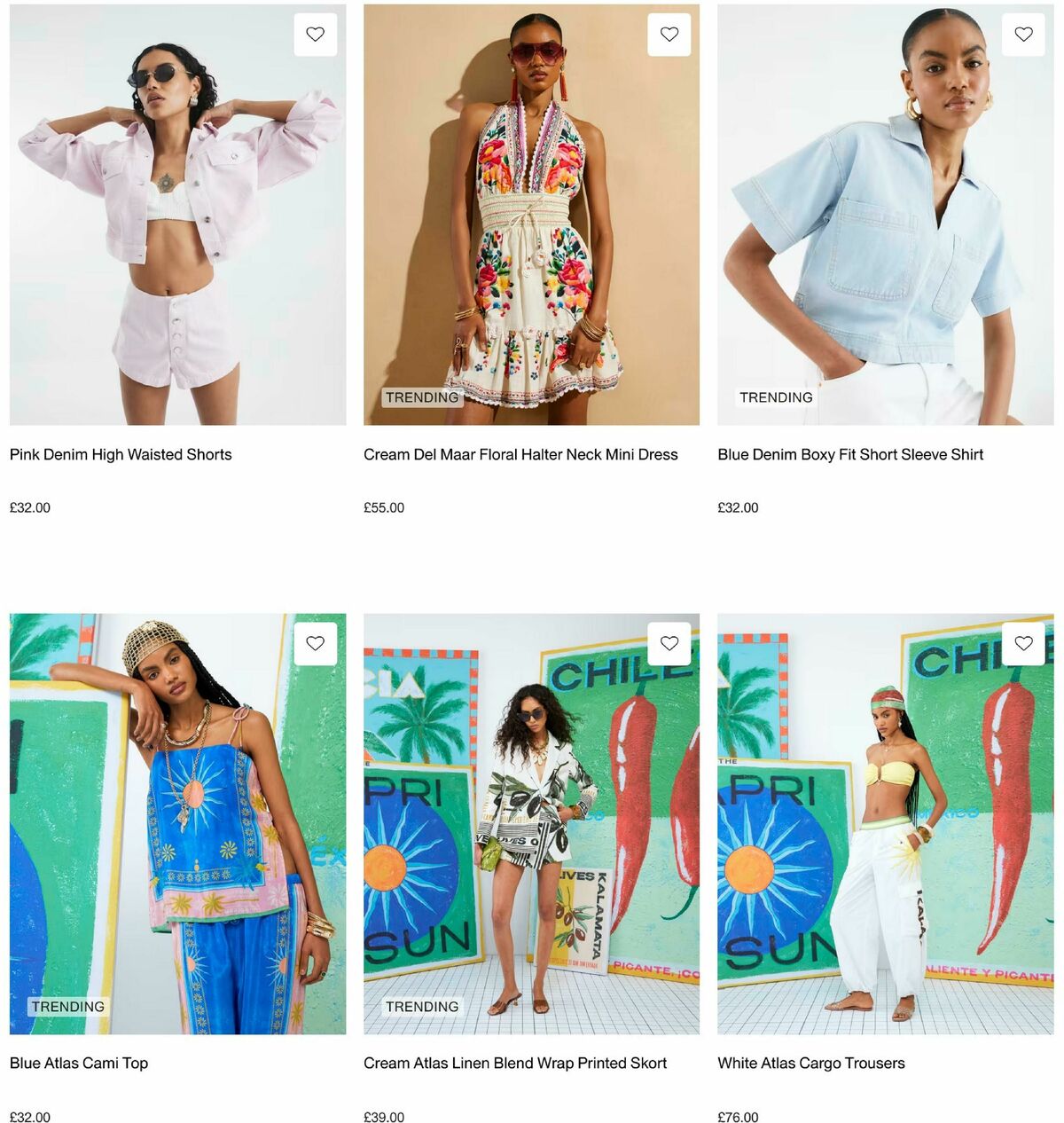 River Island Offers from 1 June