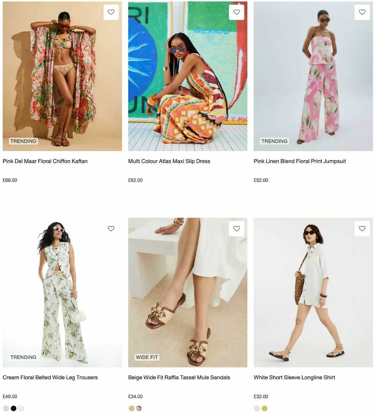 River Island Offers from 1 June