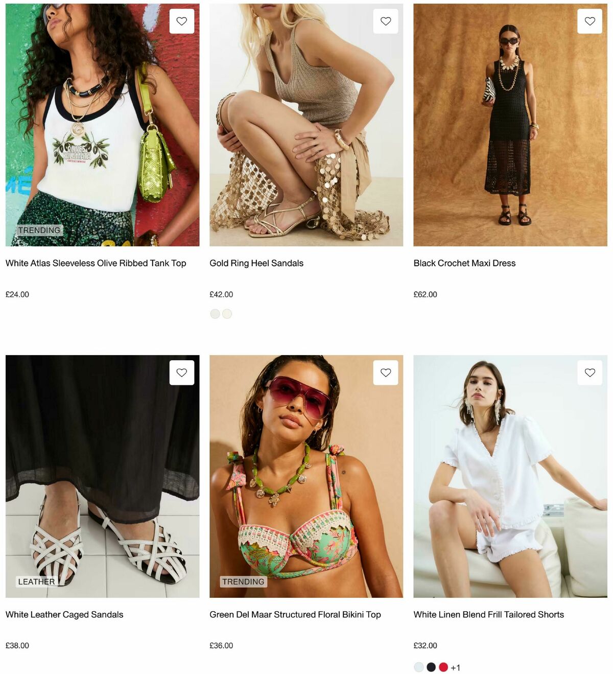 River Island Offers from 1 June