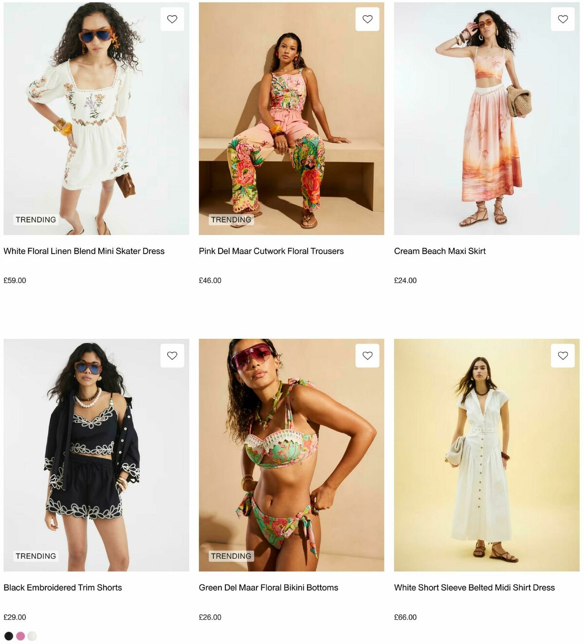 River Island Offers from 1 June