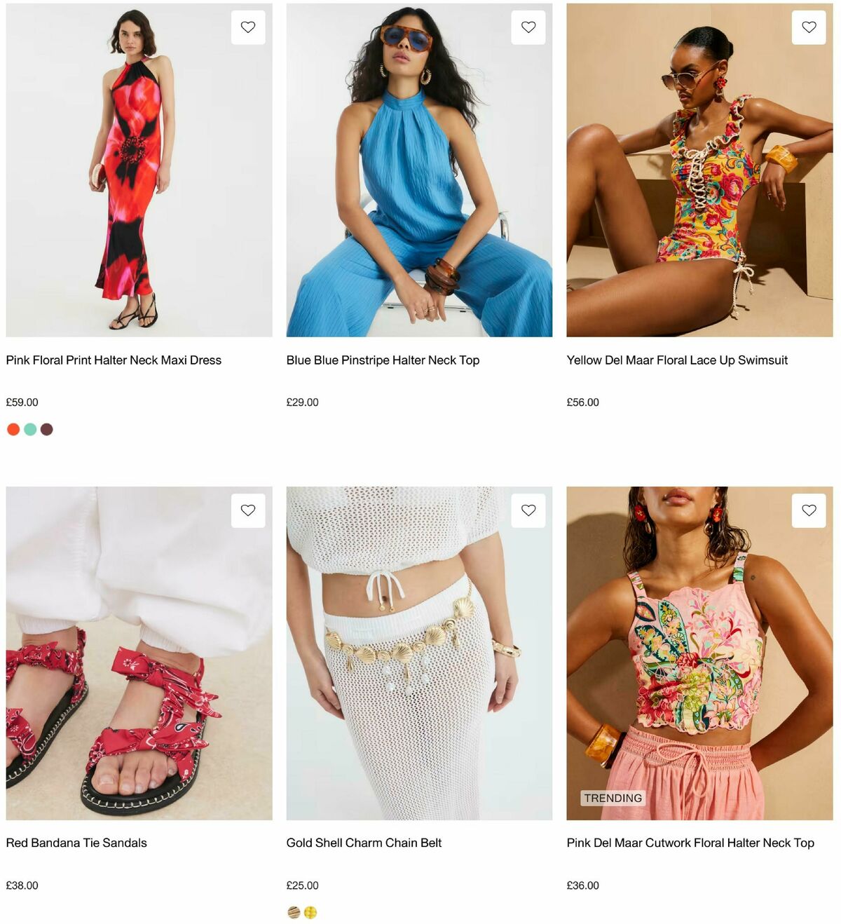 River Island Offers from 1 June
