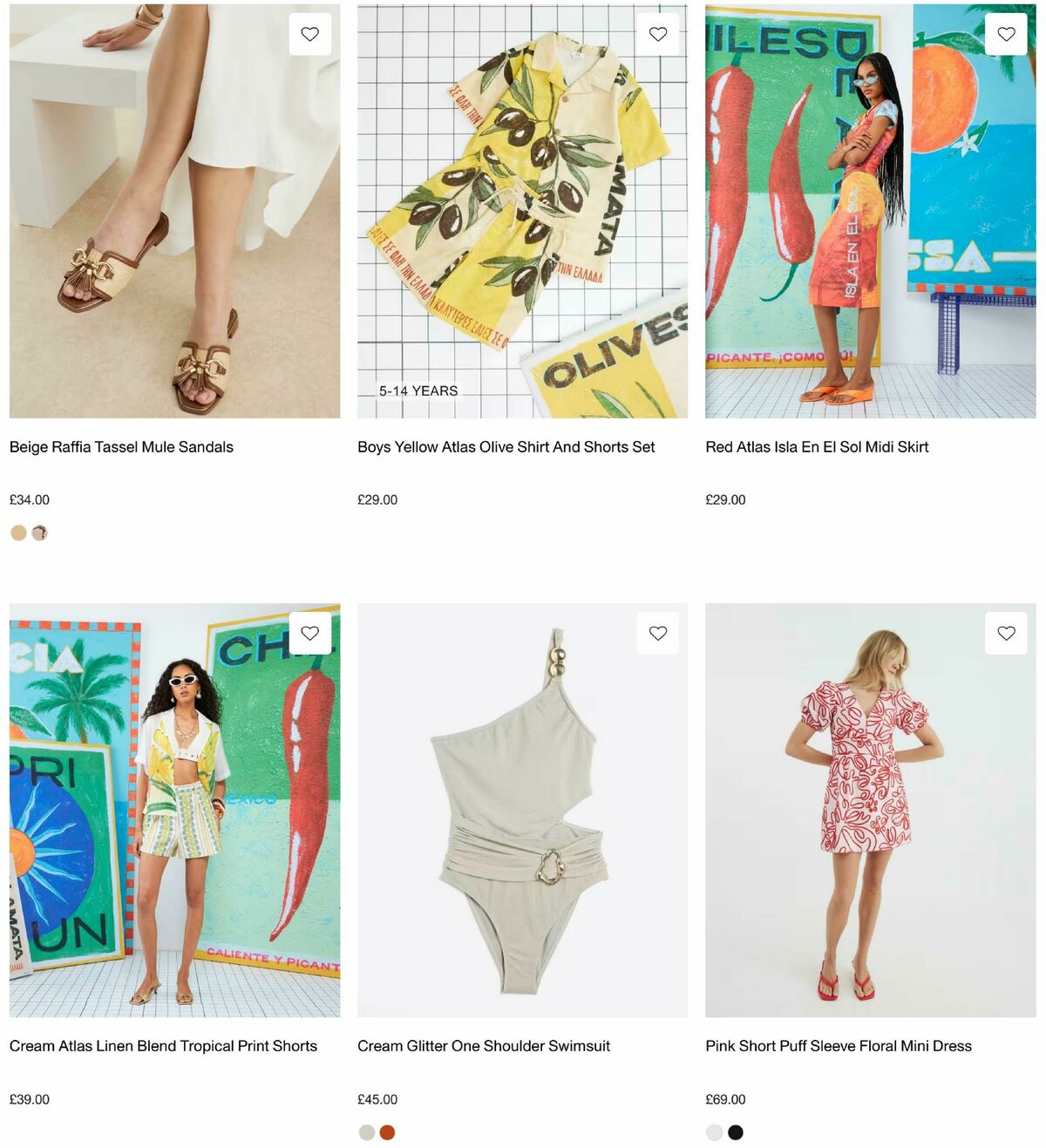 River Island Offers from 1 June