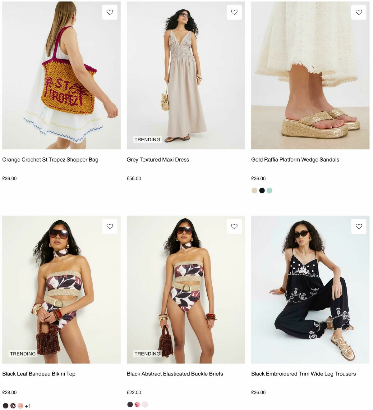 River Island Offers from 1 June