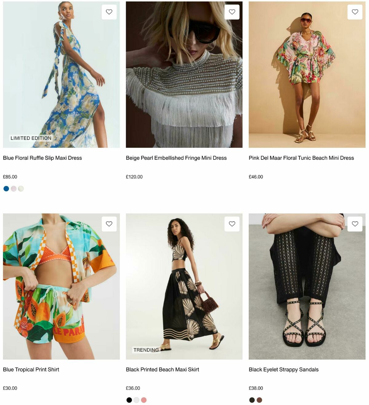 River Island Offers from 1 June