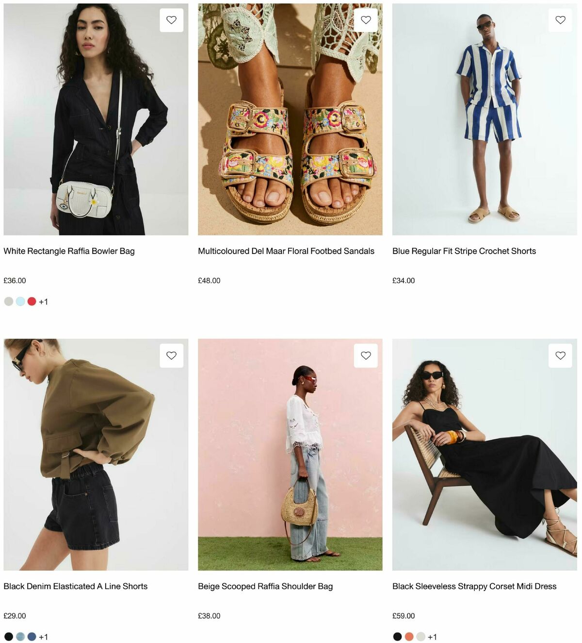 River Island Offers from 1 June