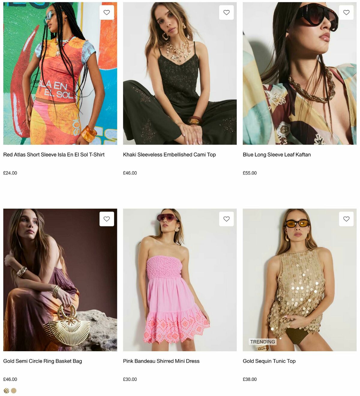 River Island Offers from 1 June