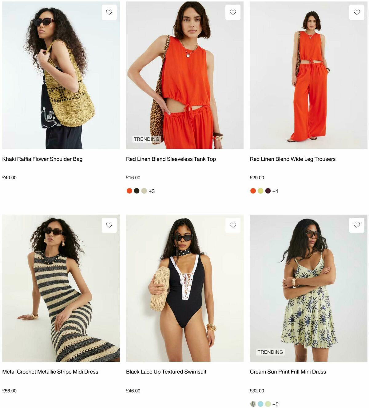 River Island Offers from 1 June