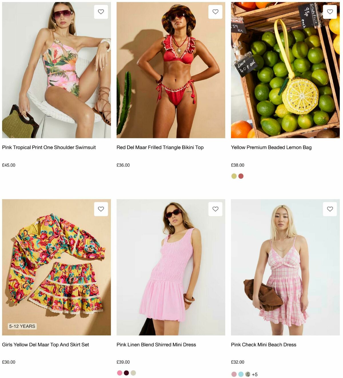 River Island Offers from 1 June