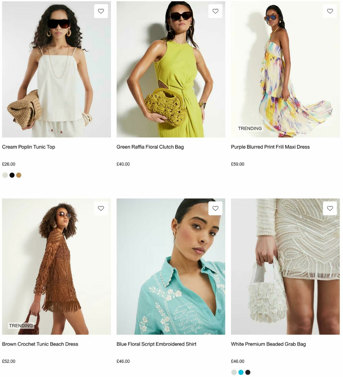 River Island Offers from 1 June