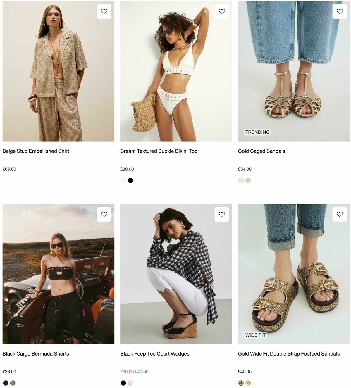 River Island Offers from 1 June