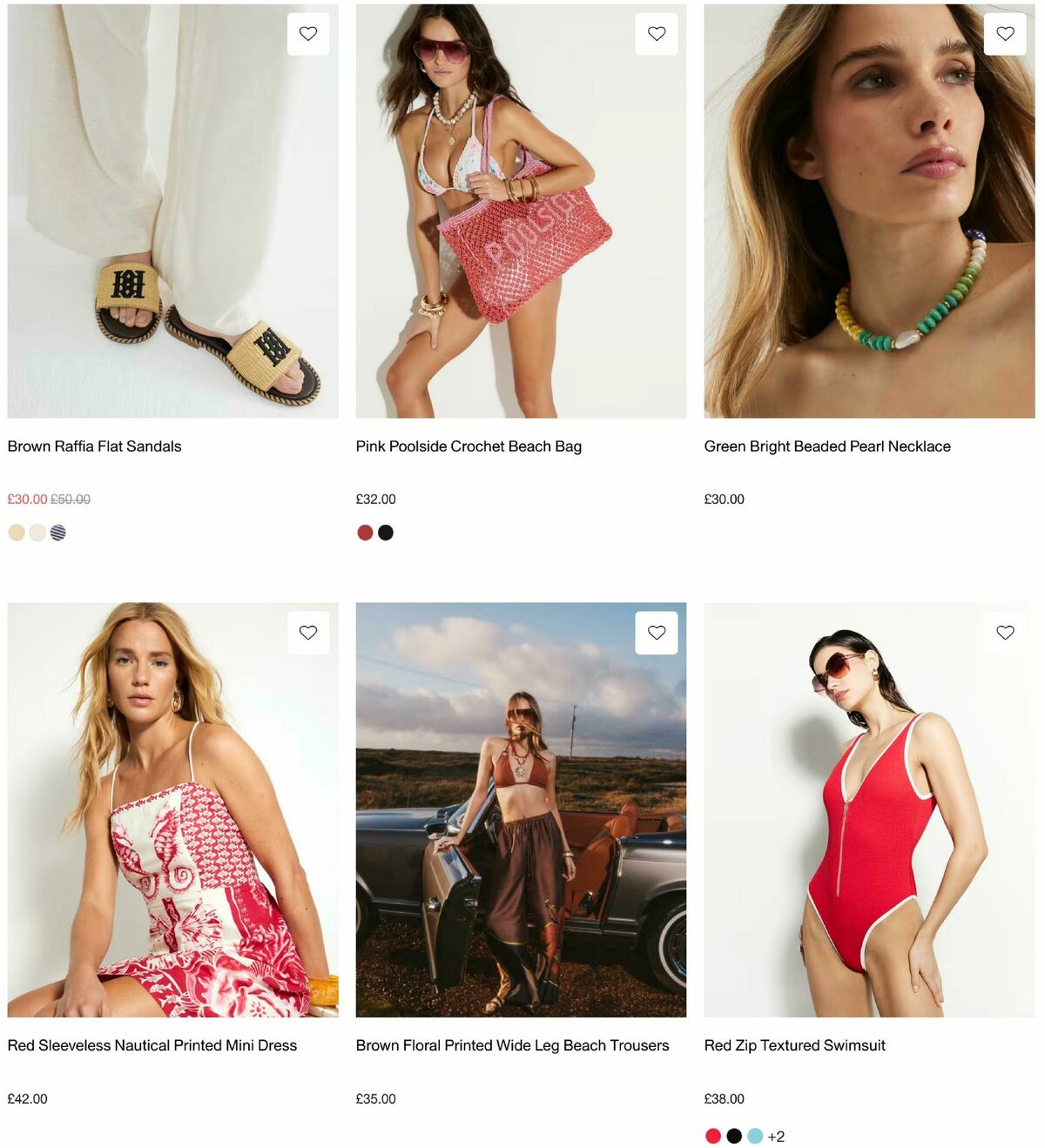 River Island Offers from 1 June