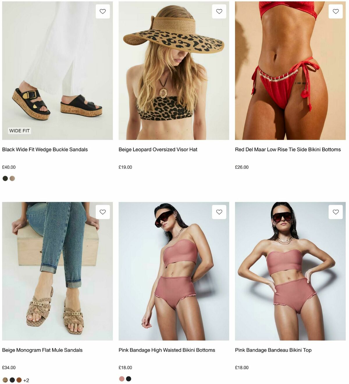 River Island Offers from 1 June