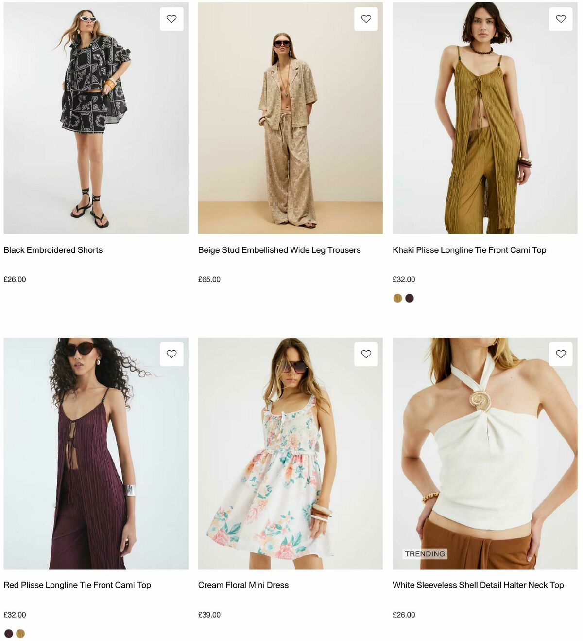 River Island Offers from 1 June