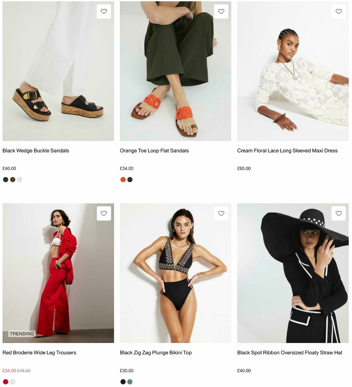 River Island Offers from 1 June