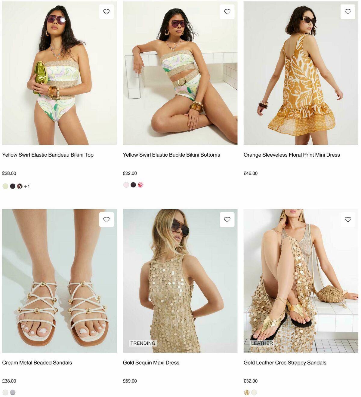 River Island Offers from 1 June