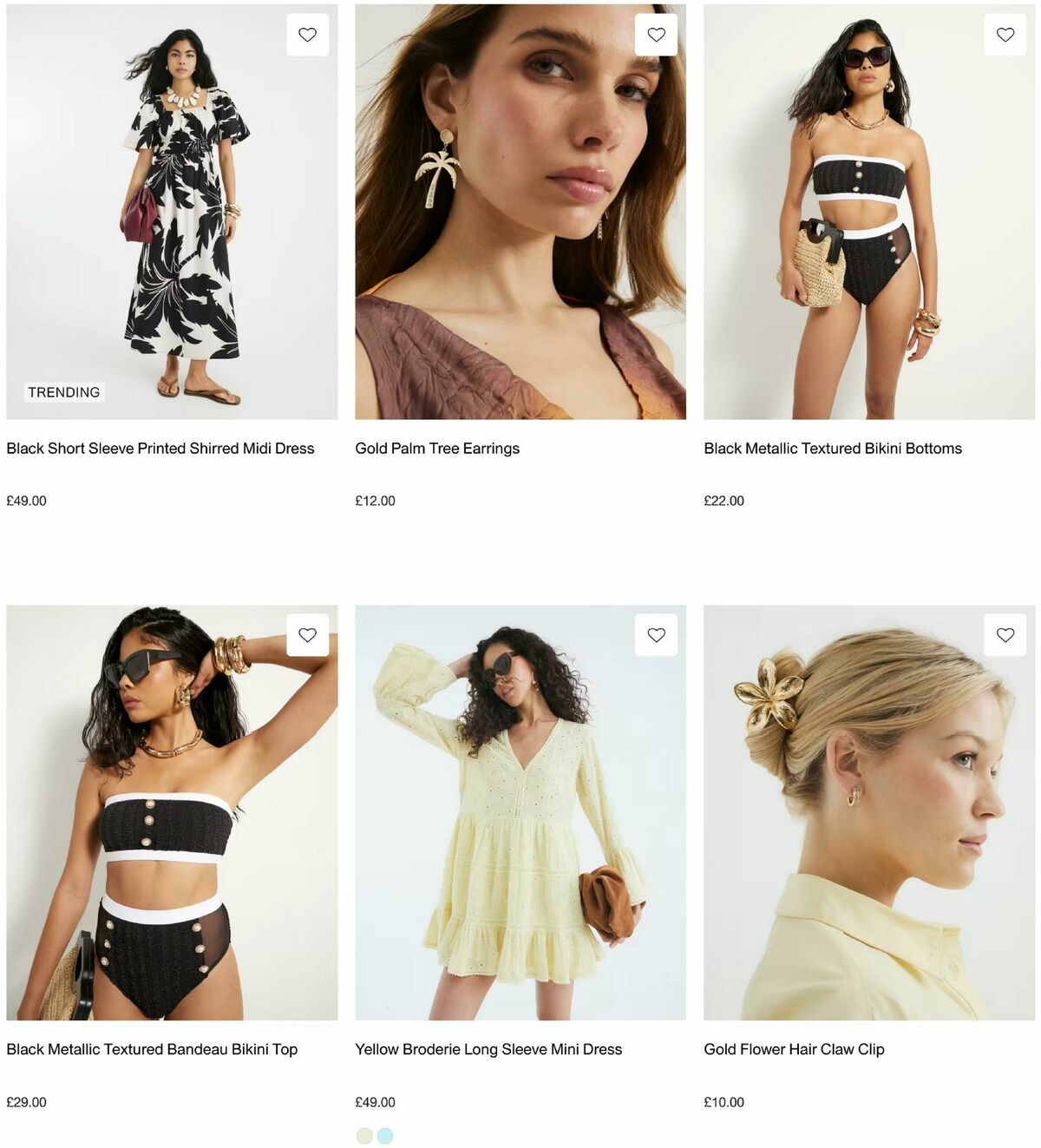 River Island Offers from 1 June