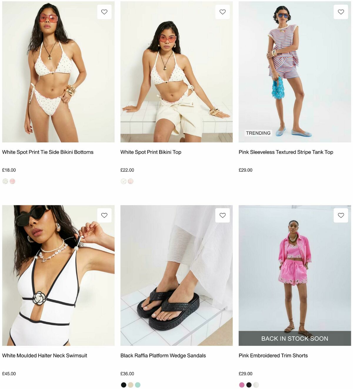 River Island Offers from 1 June