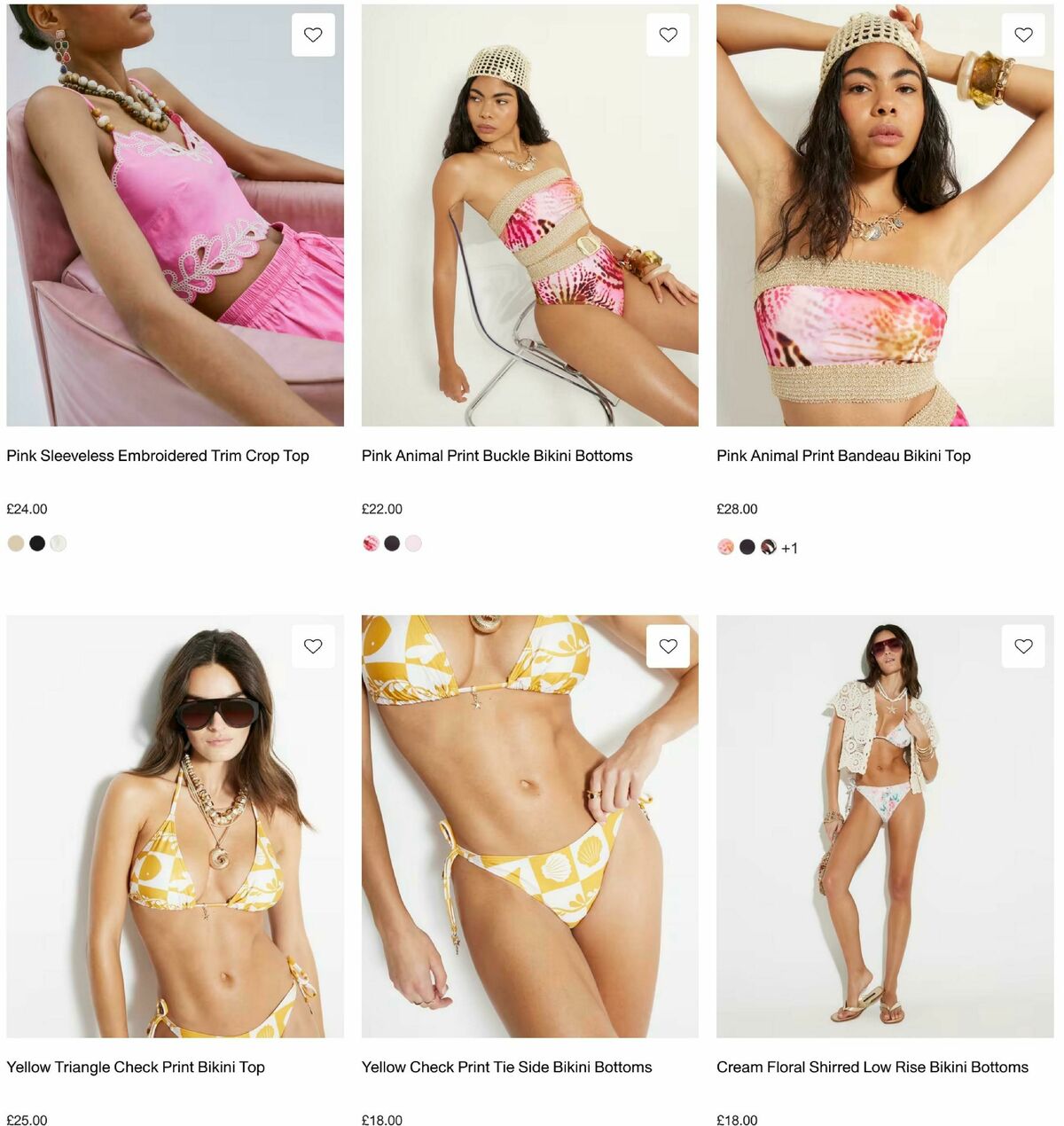 River Island Offers from 1 June