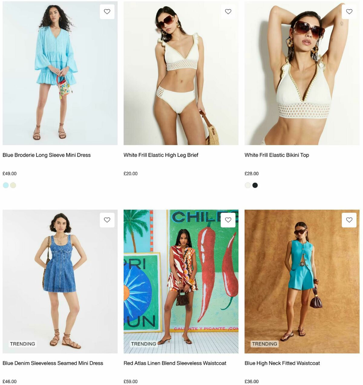 River Island Offers from 1 June