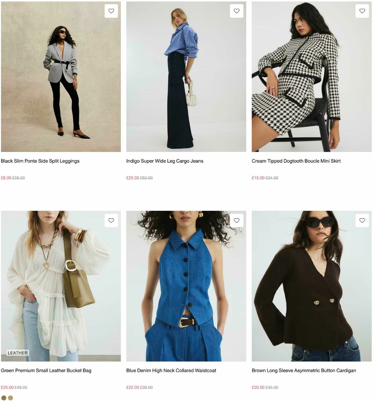 River Island Offers from 2 July