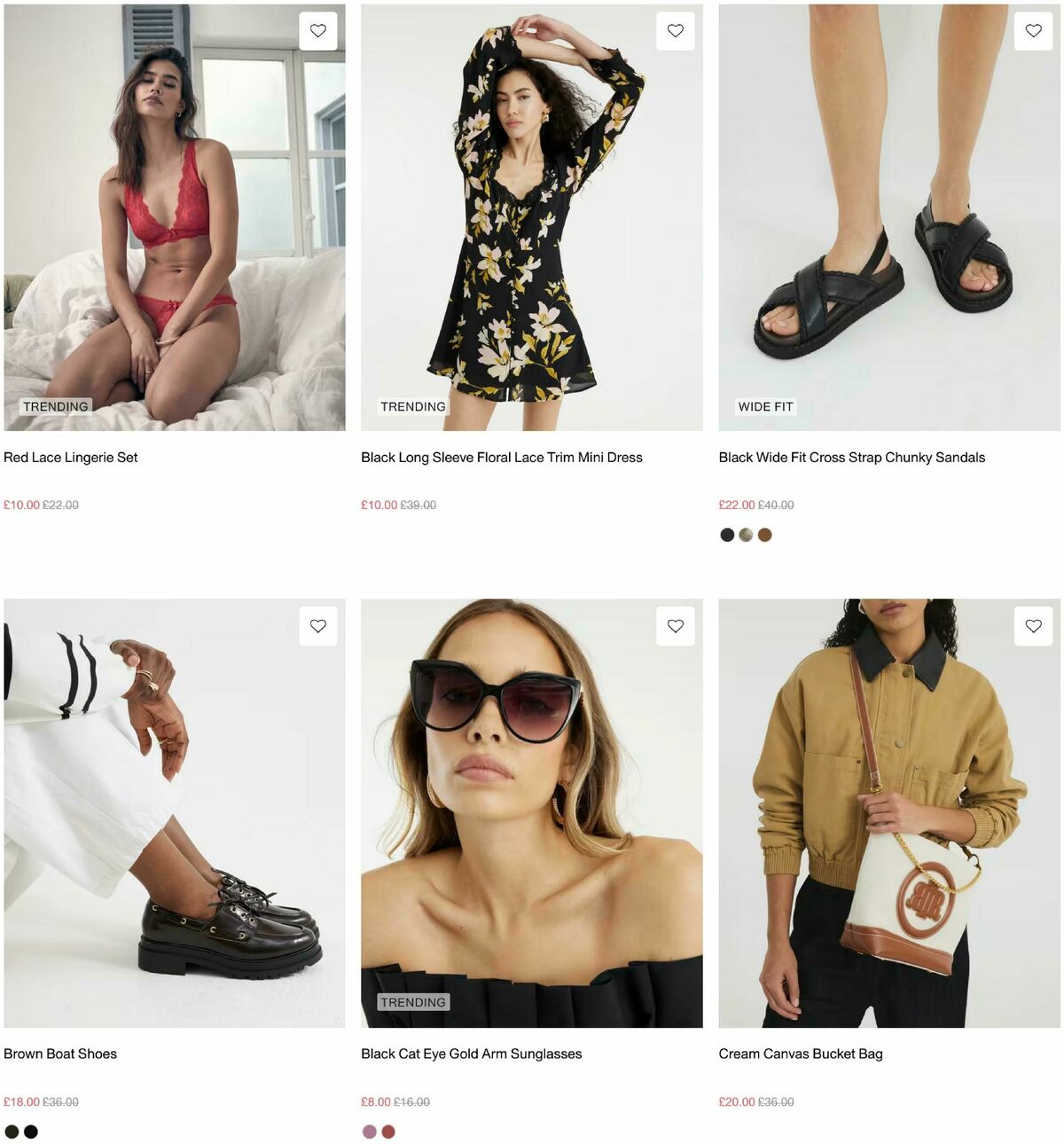 River Island Offers from 2 July