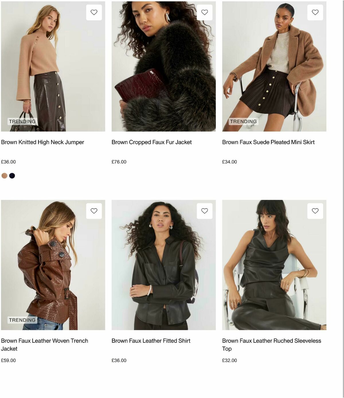 River Island Offers from 2 September