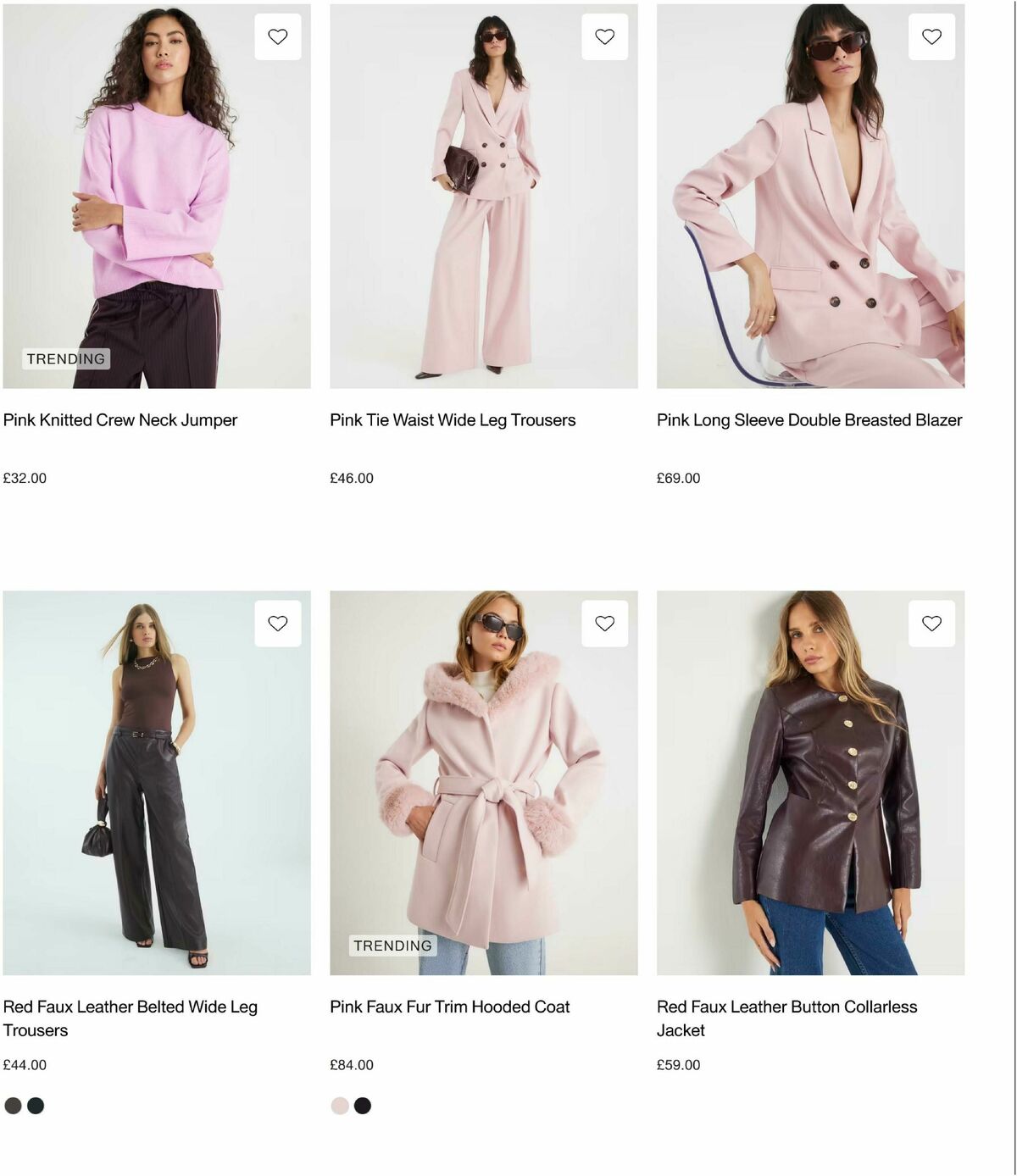 River Island Offers from 2 September