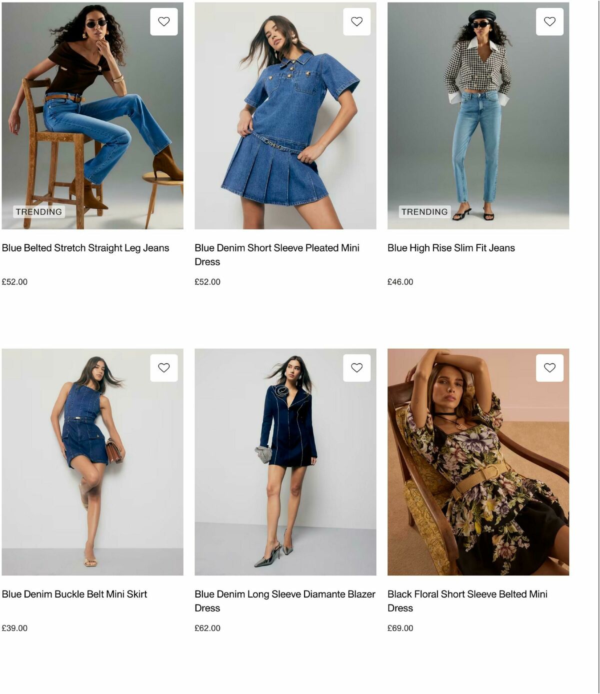 River Island Offers from 2 September