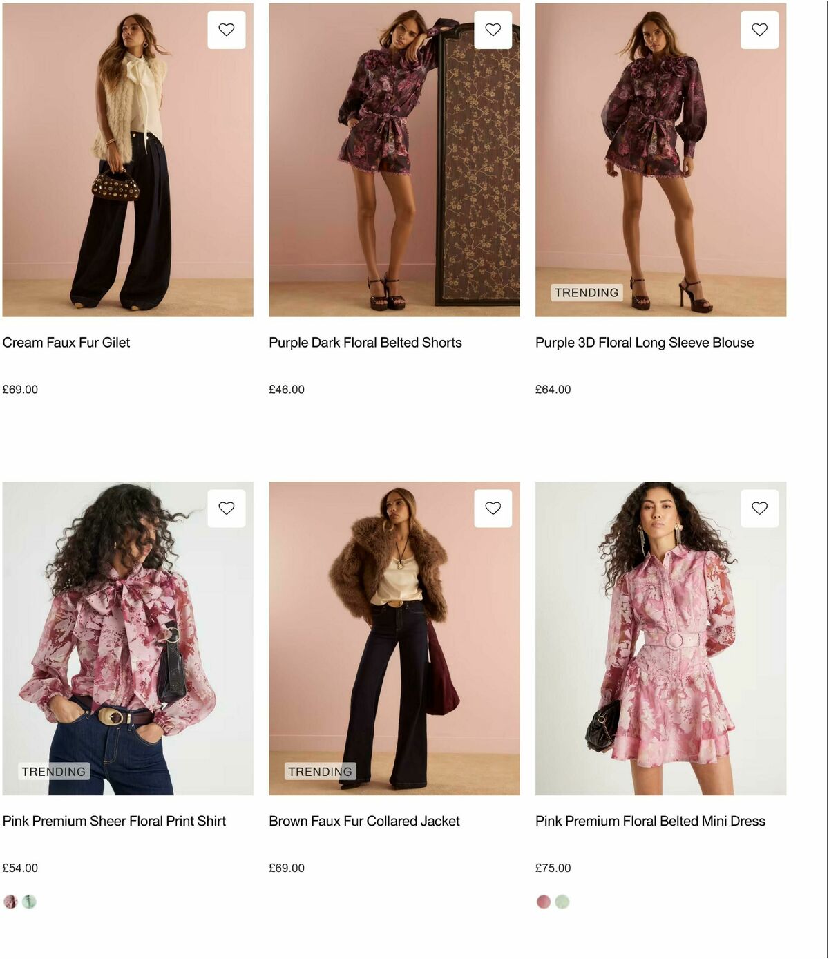 River Island Offers from 2 September