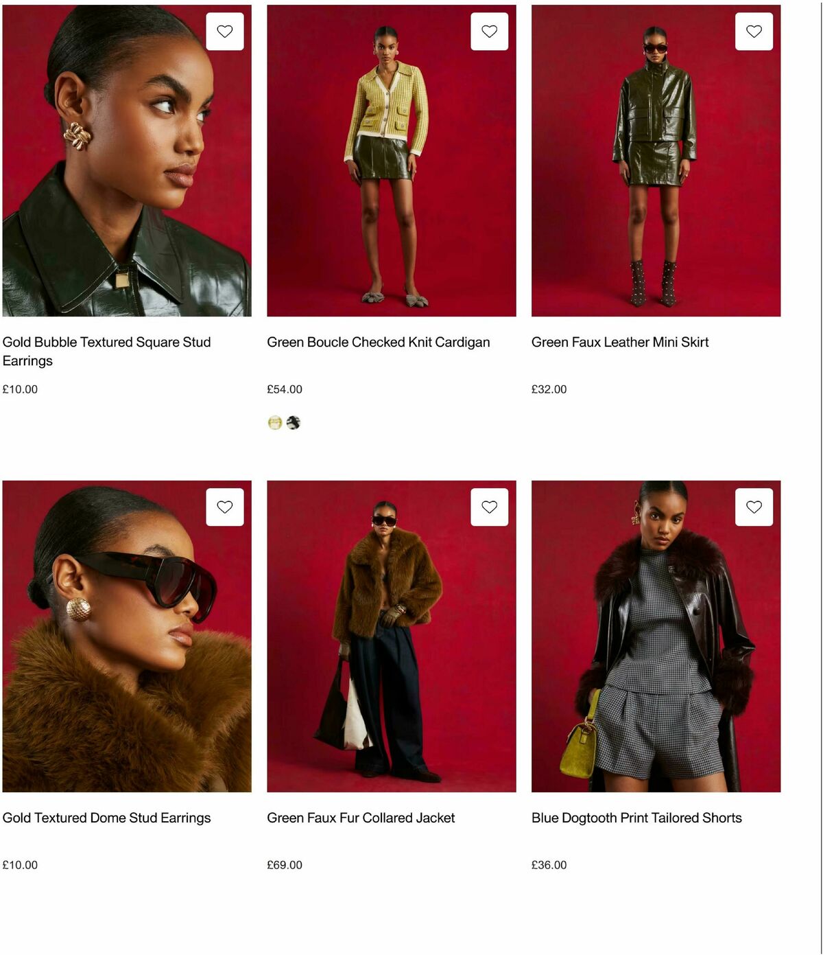 River Island Offers from 2 September