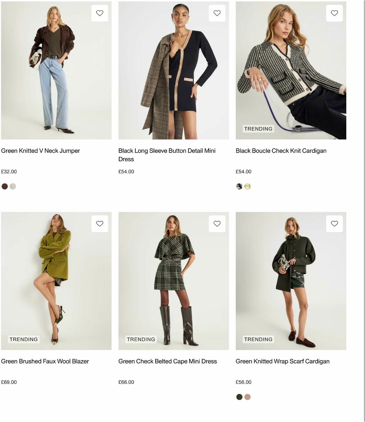 River Island Offers from 2 September
