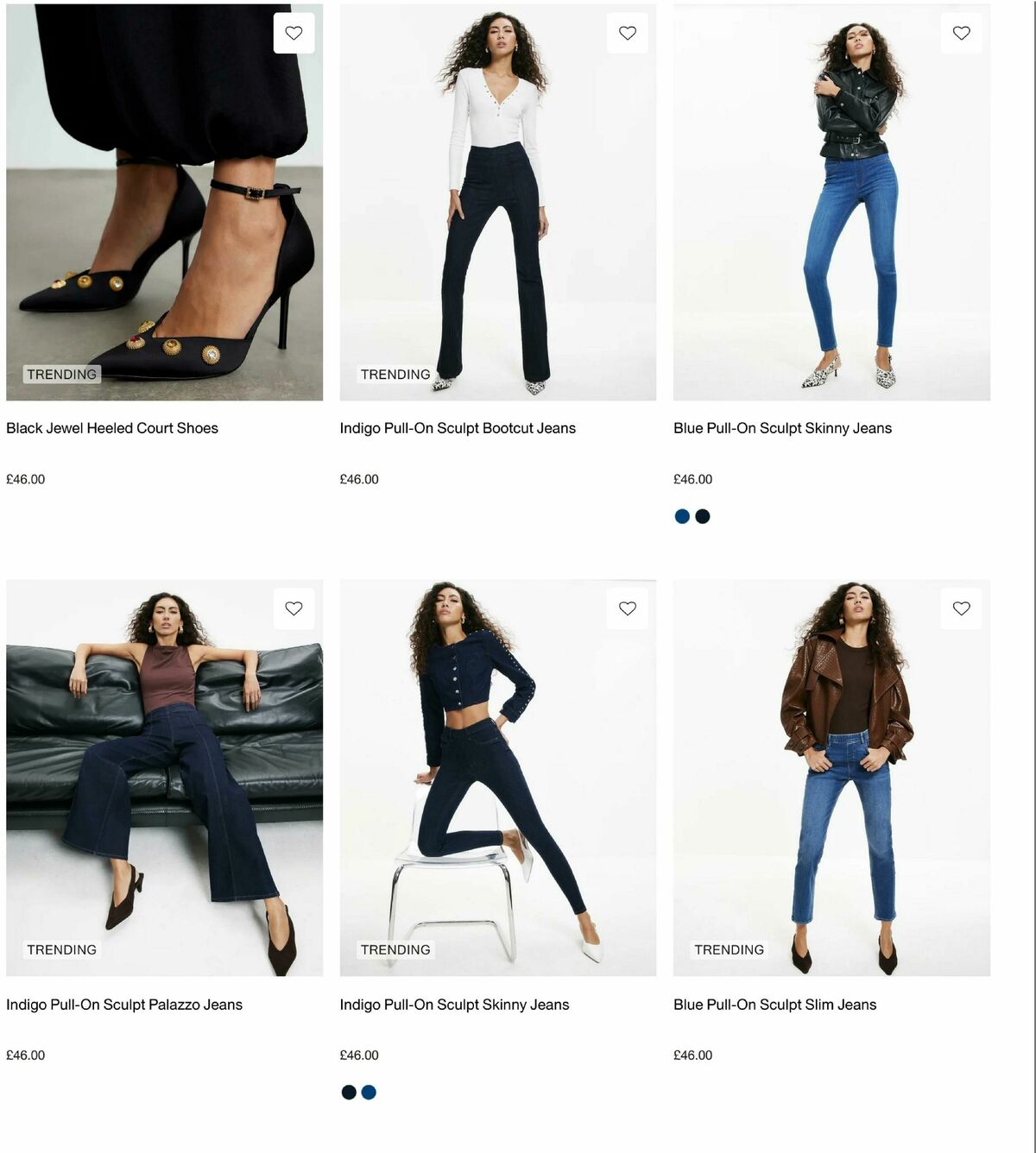 River Island Offers from 1 October