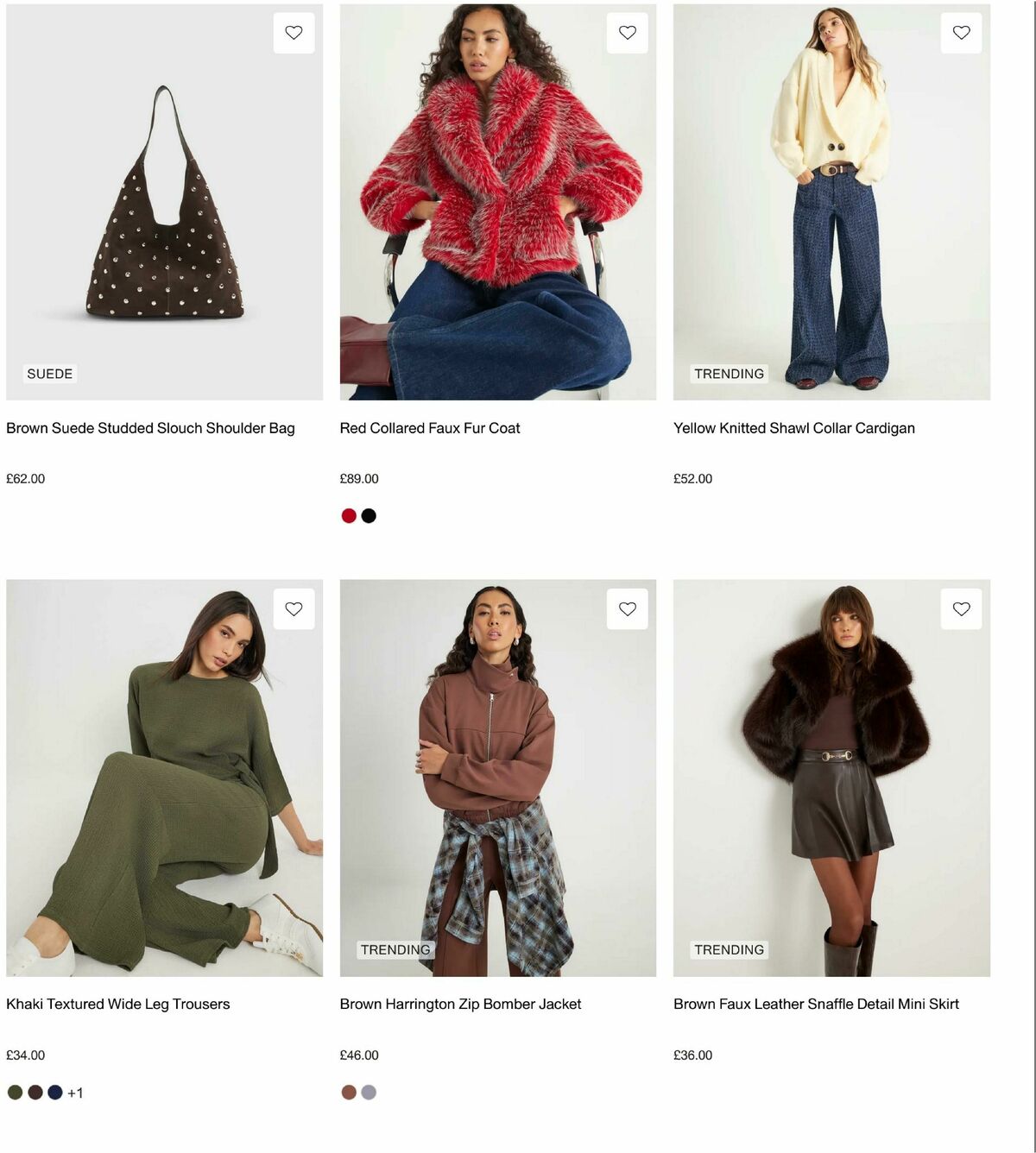 River Island Offers from 1 October