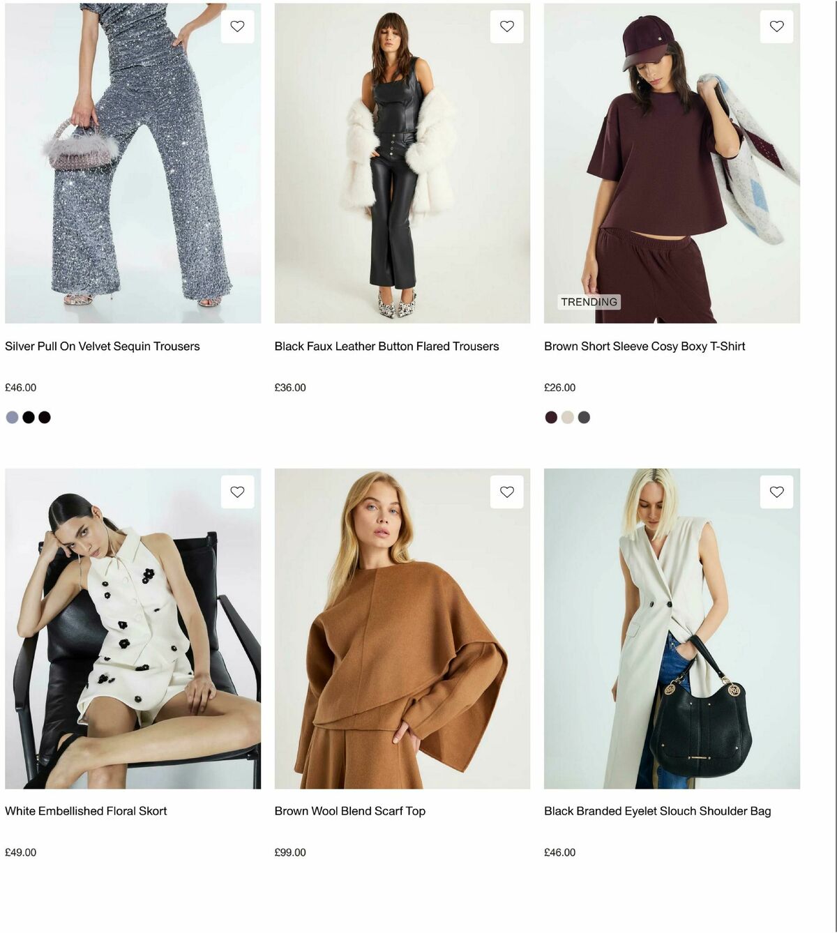 River Island Offers from 1 October