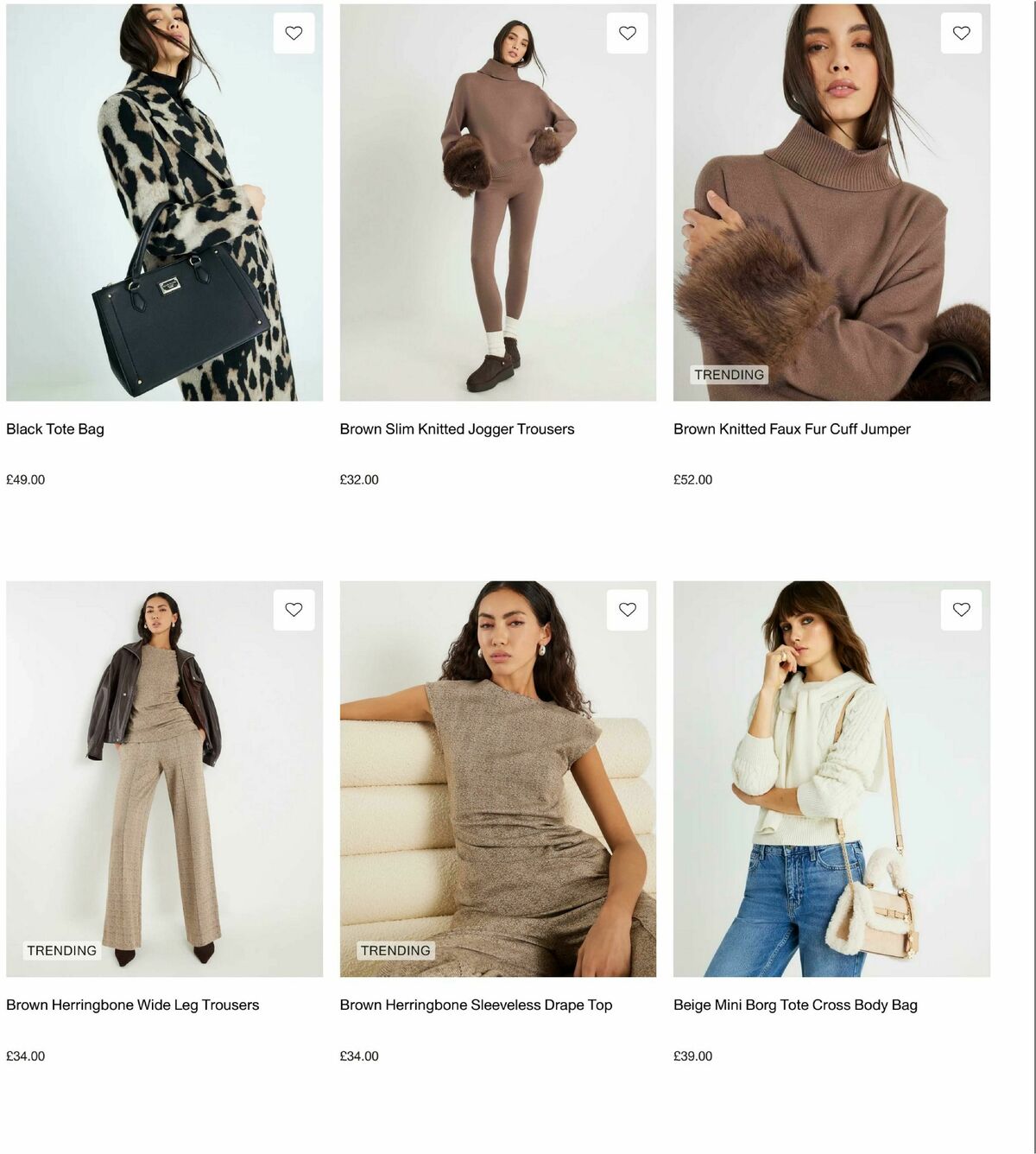 River Island Offers from 1 October