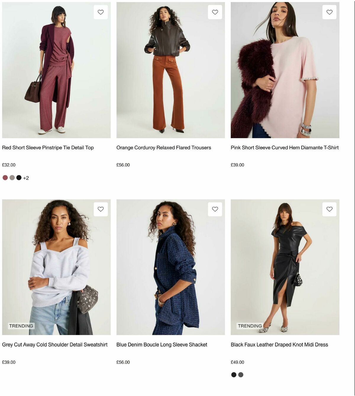 River Island Offers from 1 October