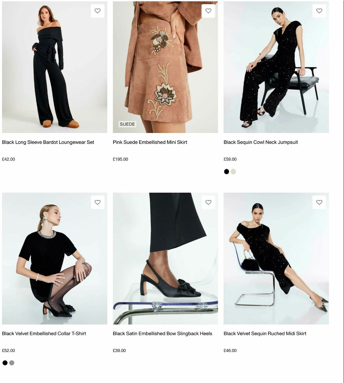 River Island Offers from 1 October