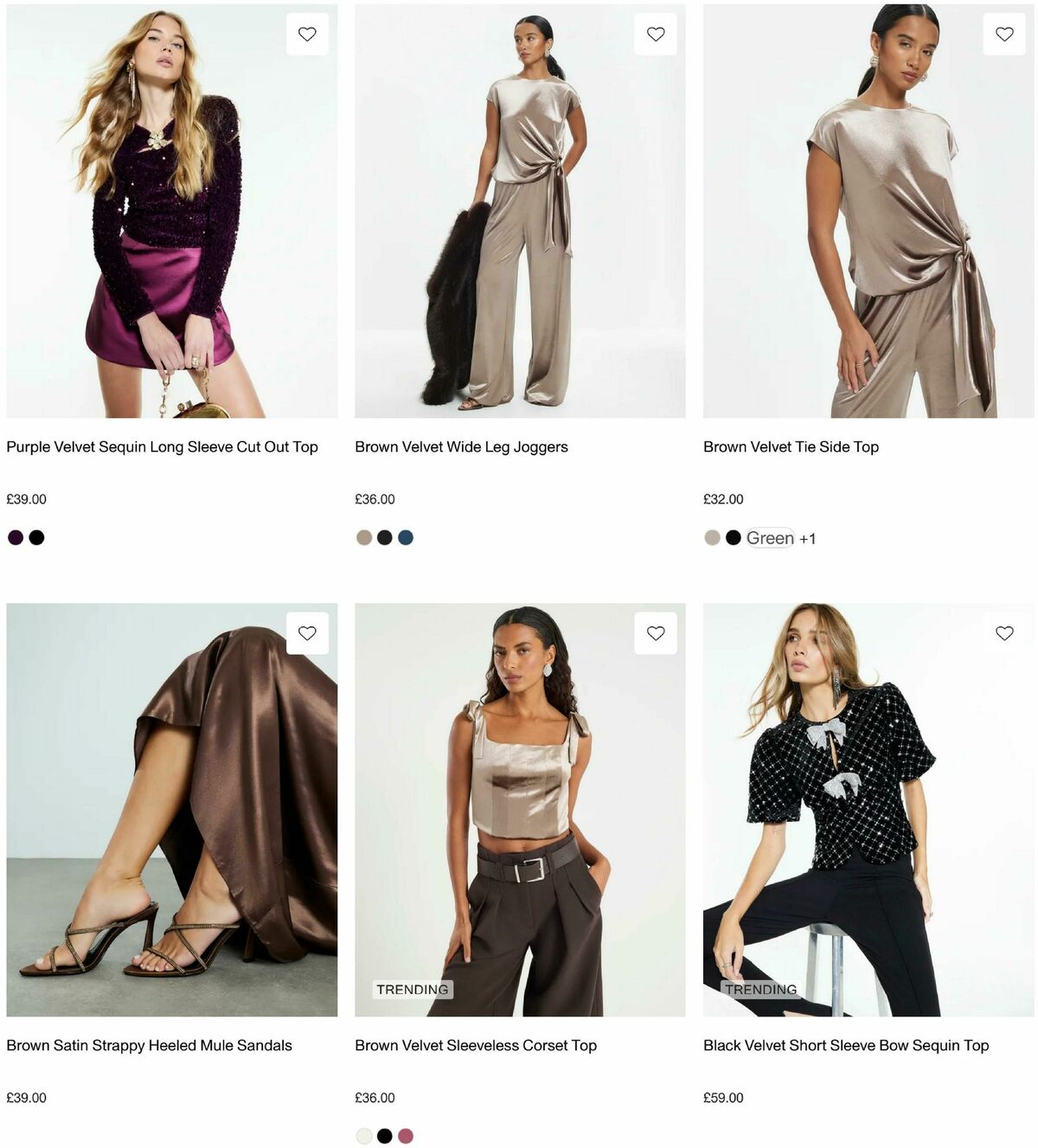 River Island Offers from 4 November