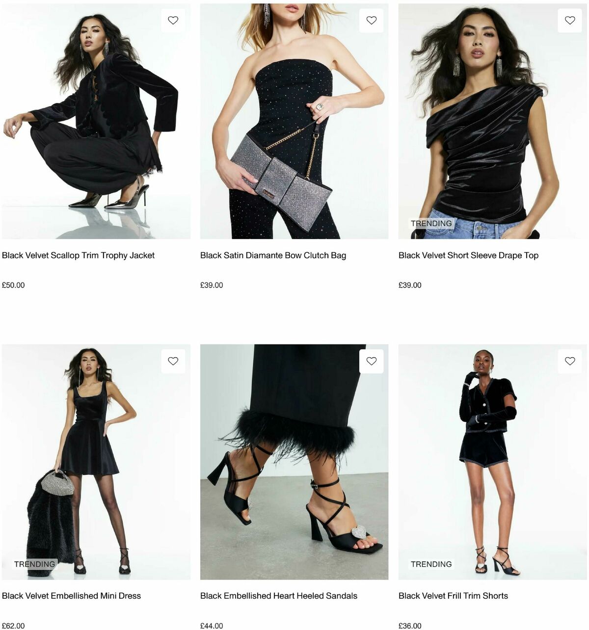 River Island Offers from 4 November