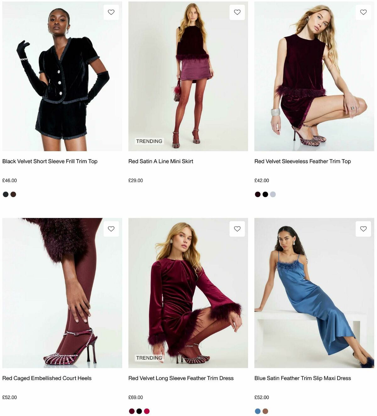 River Island Offers from 4 November