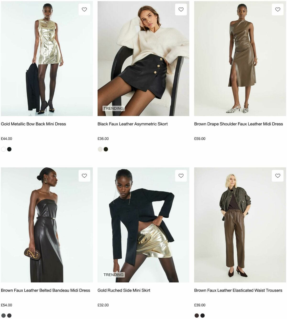 River Island Offers from 4 November