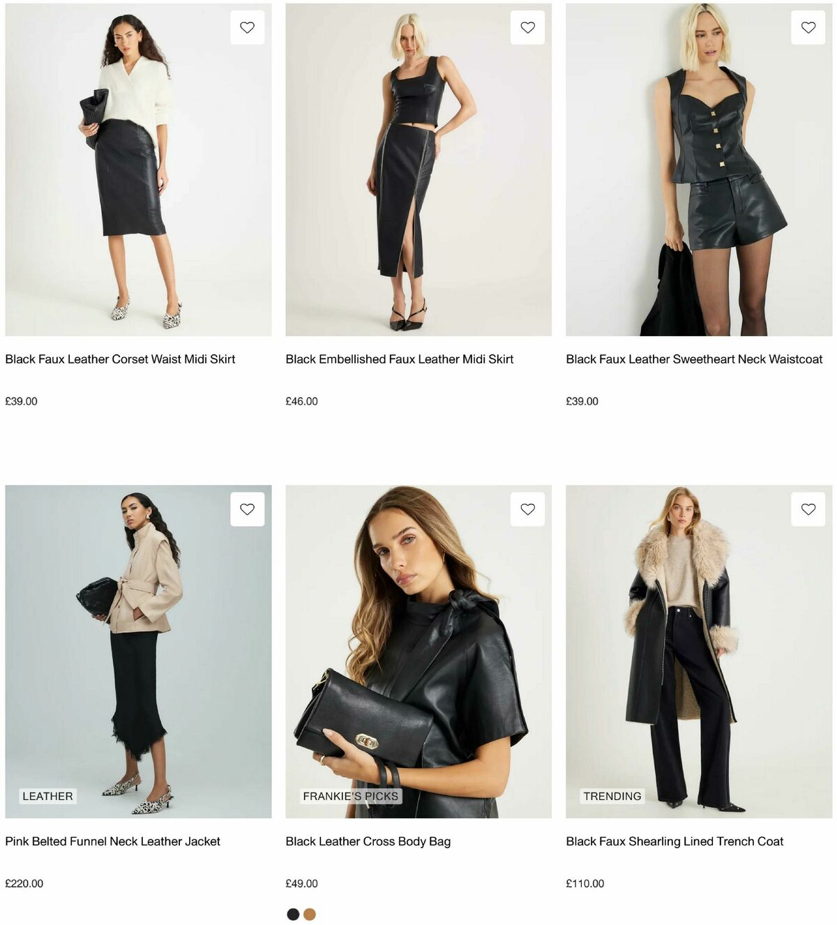 River Island Offers from 4 November