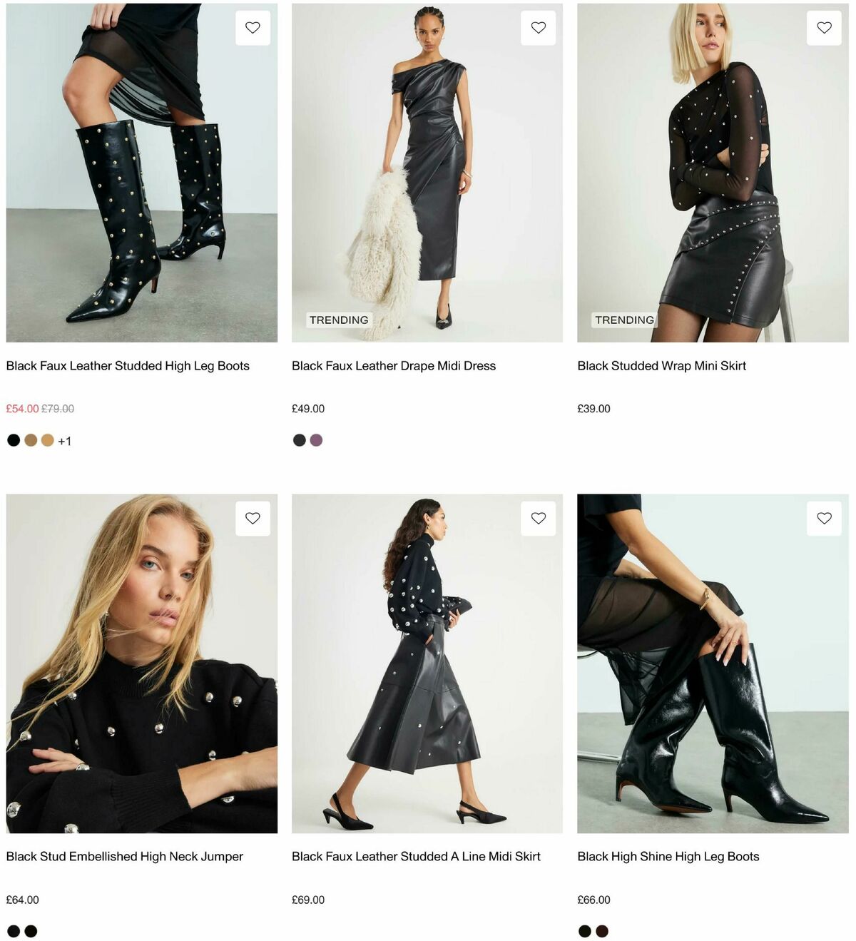 River Island Offers from 4 November