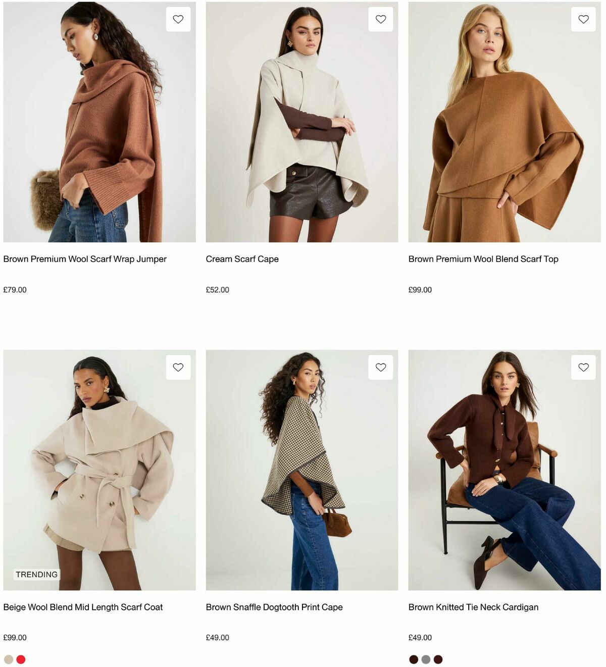 River Island Offers from 4 November
