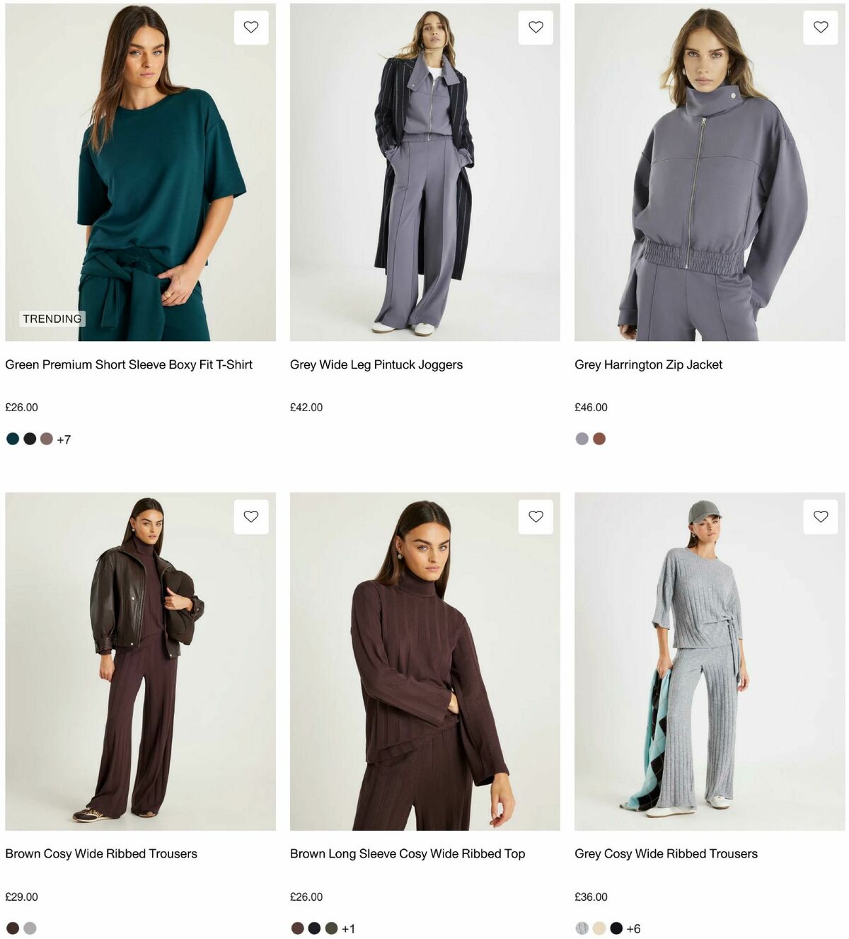 River Island Offers from 4 November