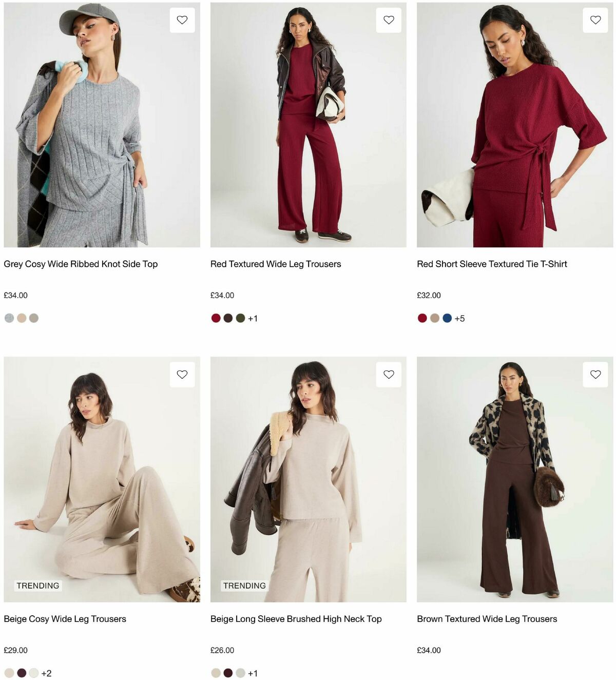 River Island Offers from 4 November