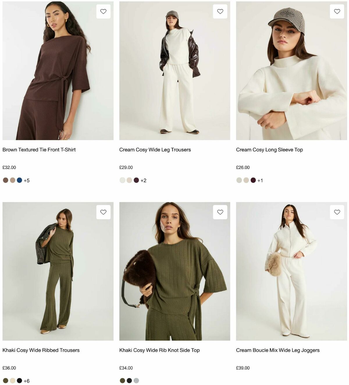 River Island Offers from 4 November