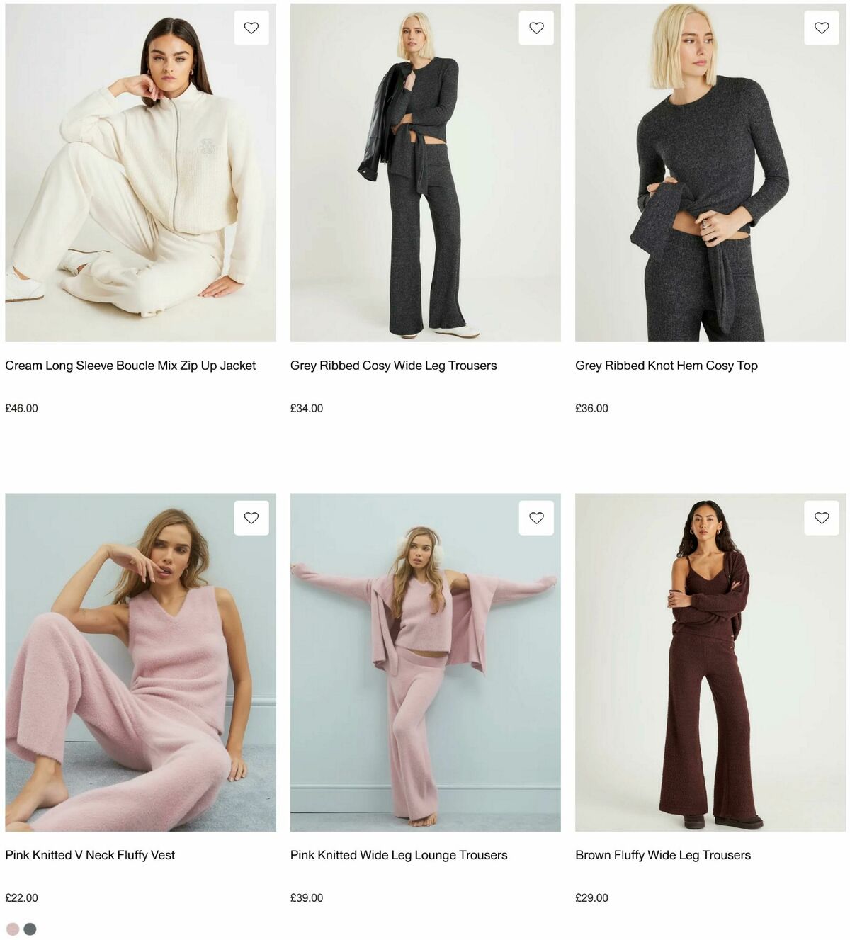 River Island Offers from 4 November