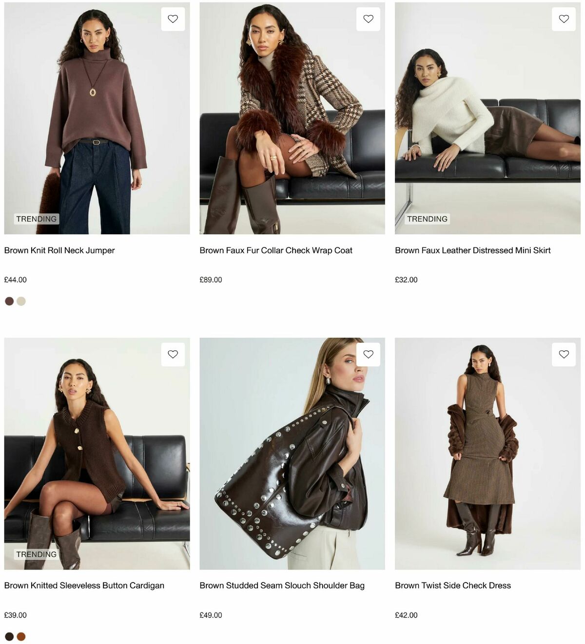 River Island Offers from 4 November