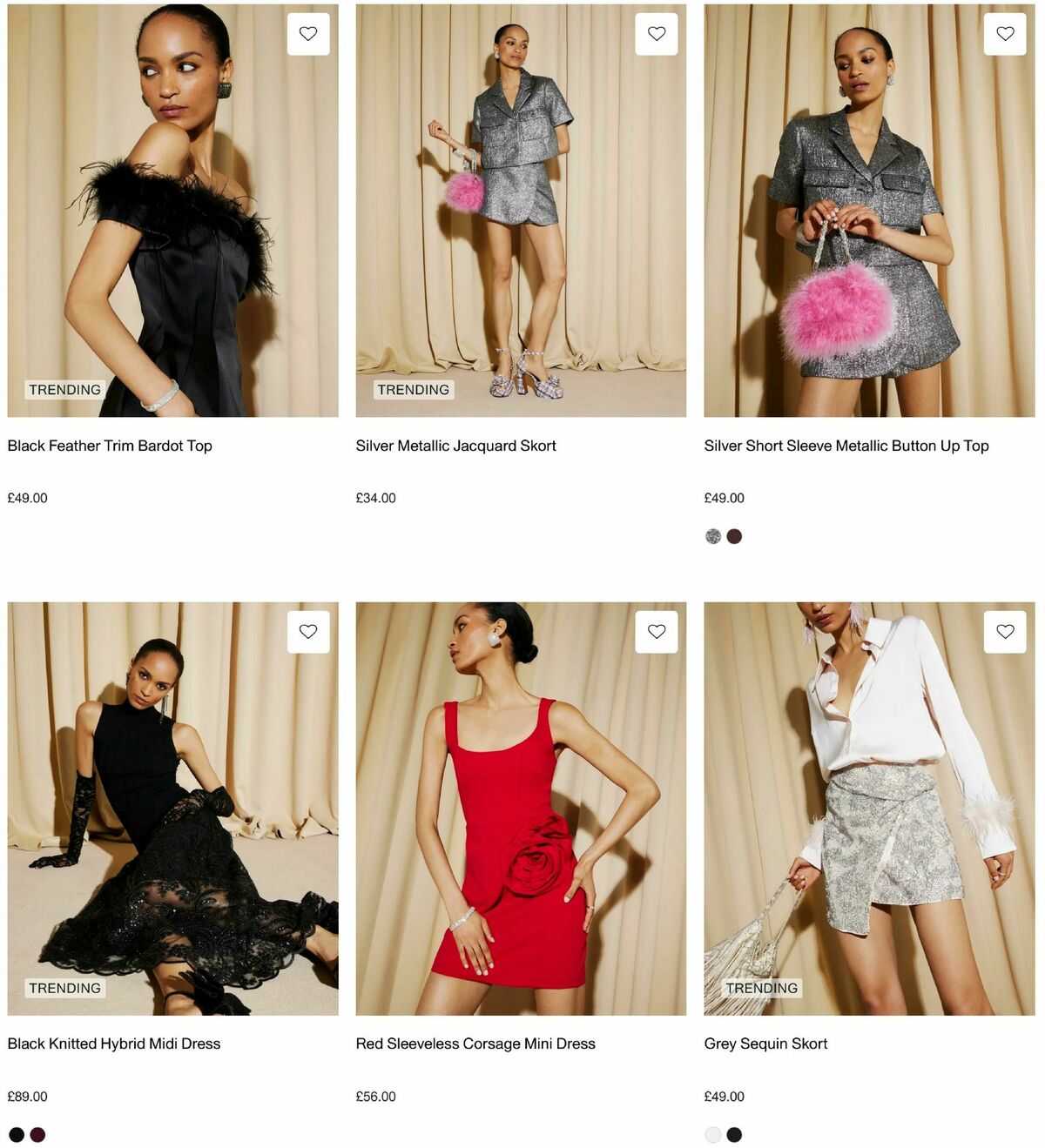 River Island Offers from 4 November